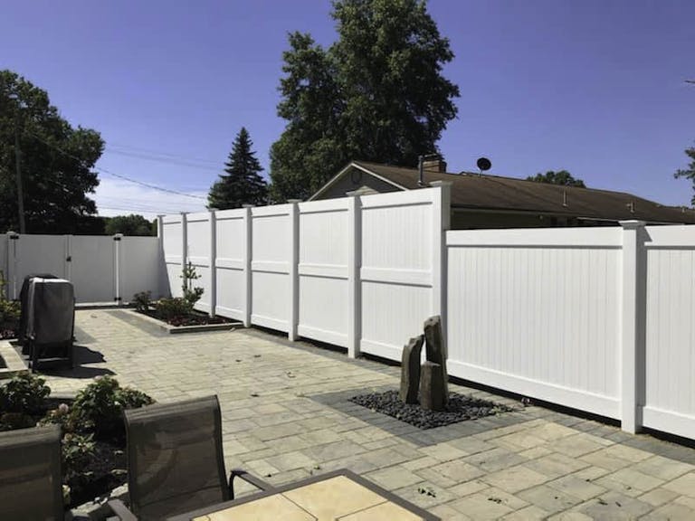 Customized-Vinyl-Sales-Vinyl Fence