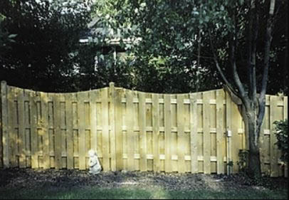 Accurate-Fence-&-Deck-Inc.-wooden-fence
