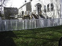 Affton-Fence-&-Deck-Wooden Fence