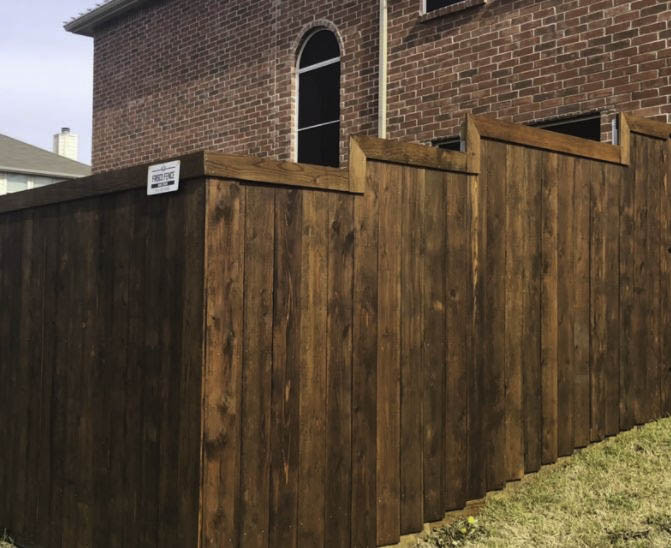 Frisco-Fence-LLC-Wooden-Fence