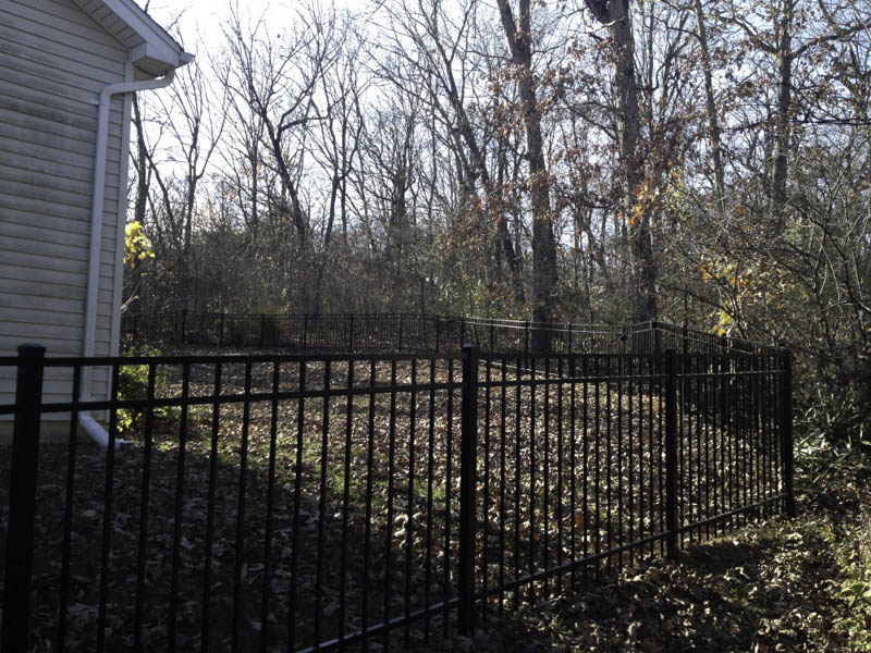 Heartland-Wholesale-Fence-Supply-Iron Fence
