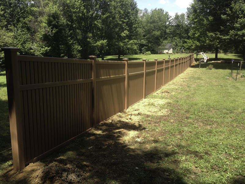 Pittsburgh-Fence-Wooden Fence