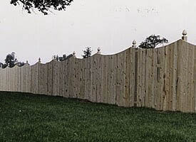 Clery-Fence-Co.-Wooden-Fence