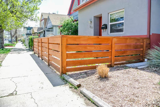 Ideal-Fencing-Corp.-Wooden-Fence