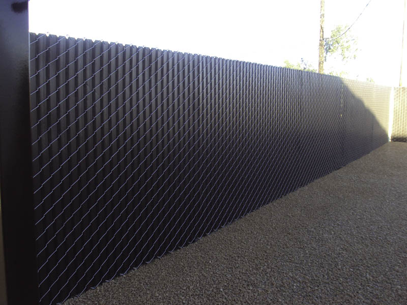 Armor-Fence-Custom Fence
