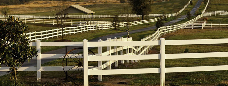 Able Fence Co.  Inc.-Wooden Fence