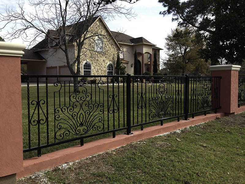 Bay-Area-Fence-Co.-Custom Fence