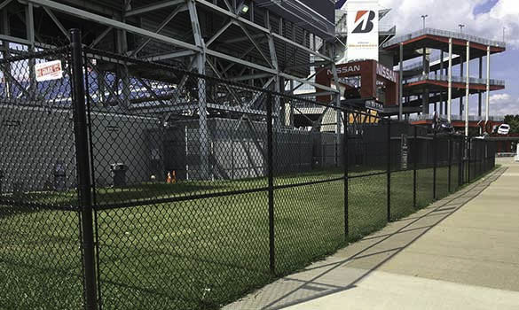 Rio Grande Fence Services Wire Fence