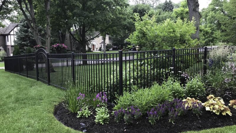 A&M-Fence-Corp.--steel-fence