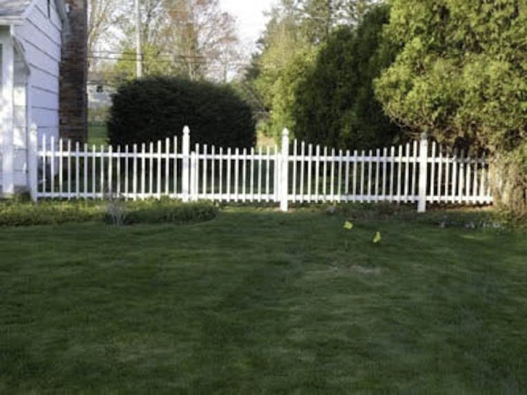 The Best Fence Installers In Rochester New York The Best Fence Installers In Rochester New York