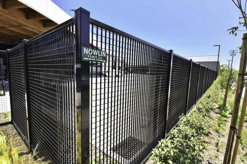 Nowlin-Fence-Iron Fence