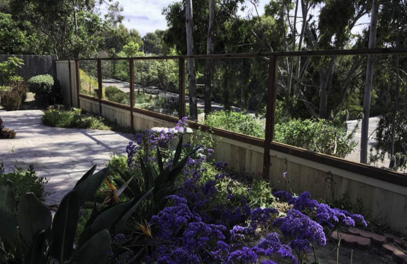 HD Fence Inc custom fence