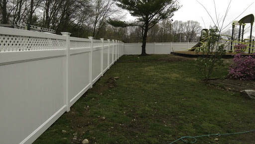 Fence Depot  LLC Wooden Fence