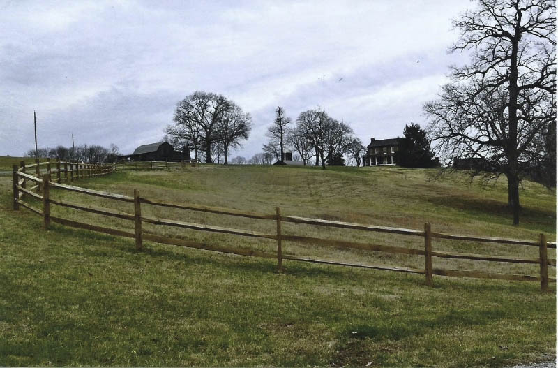 Brown’s Custom Fencing & Construction Wooden Fence