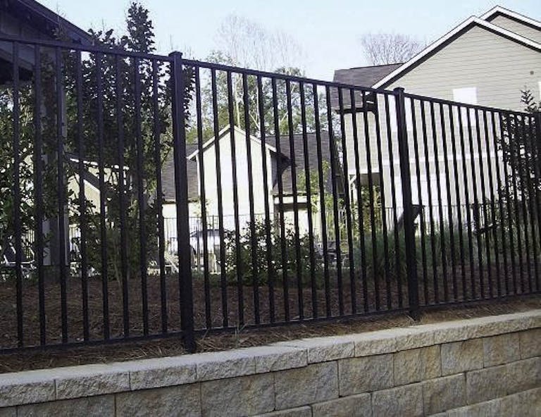 Factory-To-You Fence Steel Fence