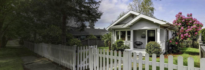 Chamblee-Fence-Company-Picket Fence