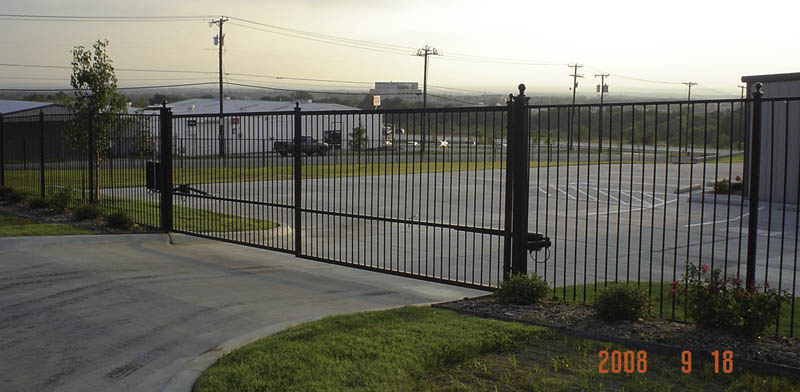All-Texas-Fence-LLC-steel-fence