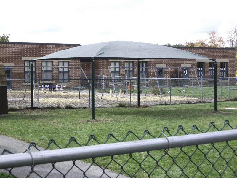 Blue-Ribbon-Property-Improvements--Chain-link-fence