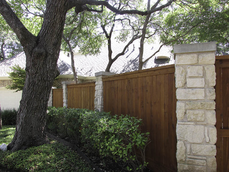 Georgetown-Fence-&-Deck-Wooden-Fence
