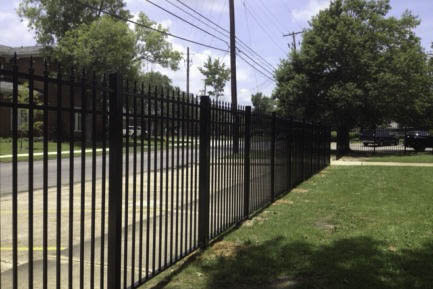 Tornado-Fence-Co.-steel-fence