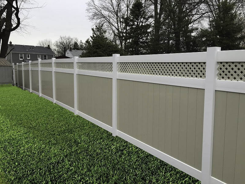 National Fence Systems, Inc.-Custom Fence