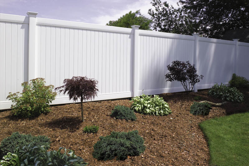 D&G Fence Custom Fence