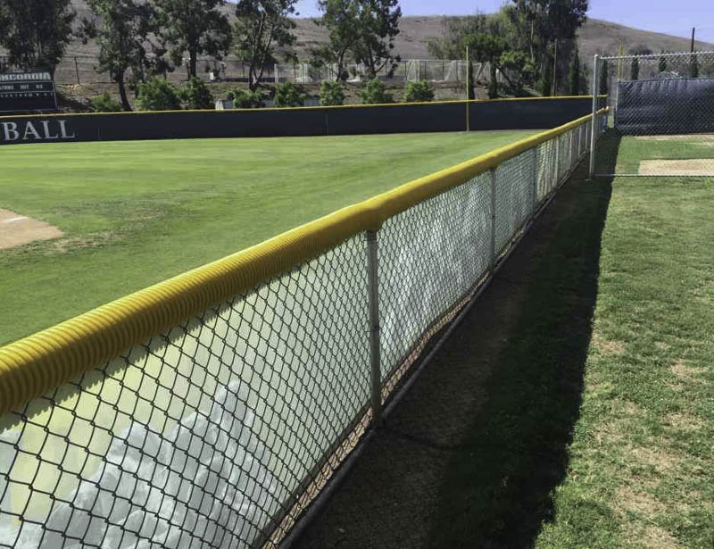 Armor-Fence-Concepts-Chain-link Fence