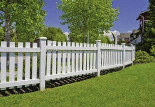 Randy Garrett Ent. LLC/ Town & Country Fence Company Wooden Fence