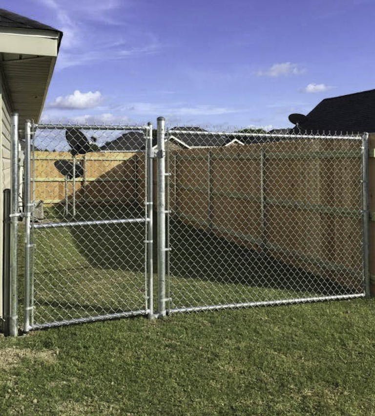 El Paso Fence Company Steel Fence