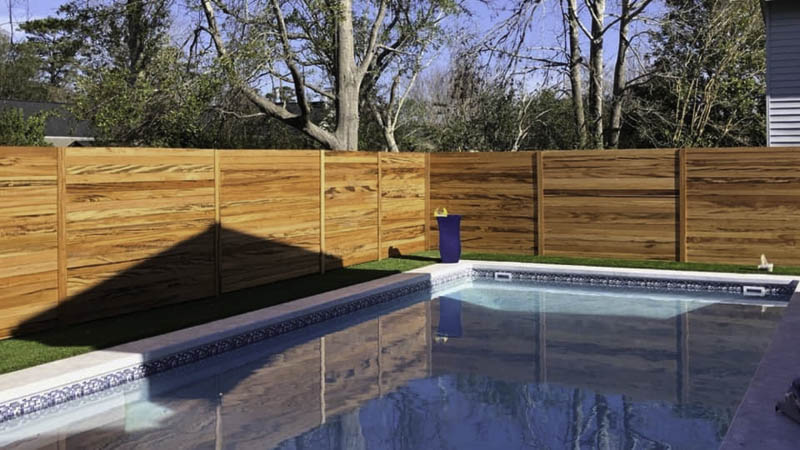 Gator-Fence-LLC-Wooden Fence