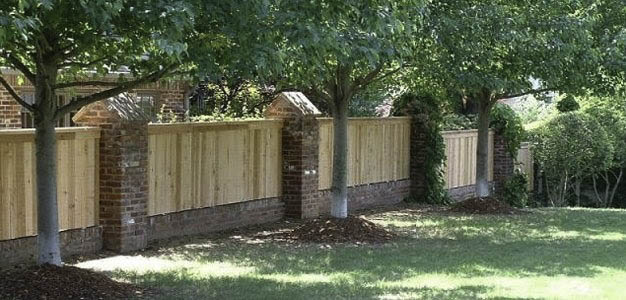 Jenks Fence Custom Fence