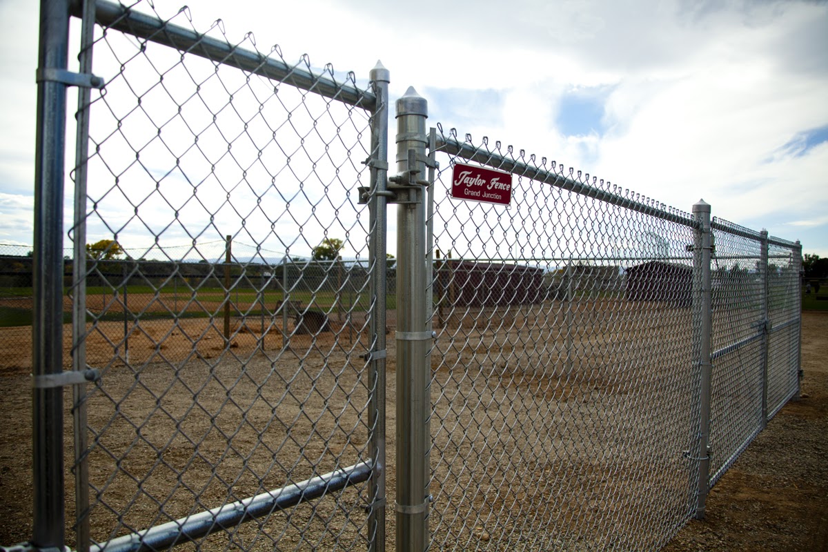 Taylor-Fence-chain-link-fence