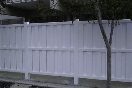 Python Fence Wooden Fence