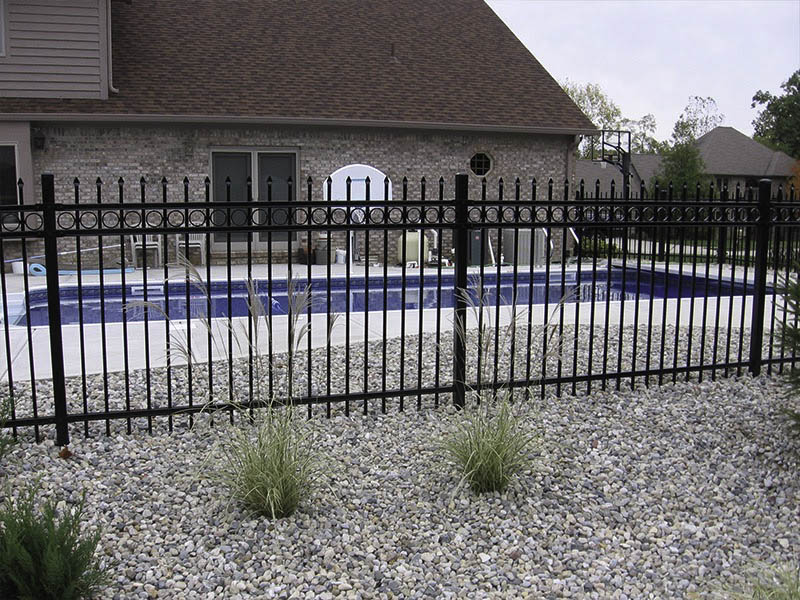 Valley-Fence-Company-steel-fence