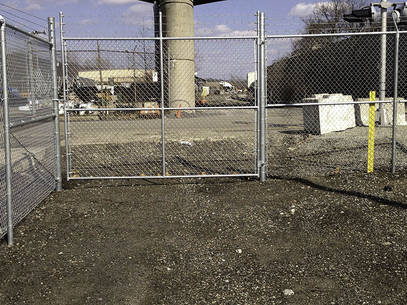 Schrock-Fence-Company-Chain-link Fence