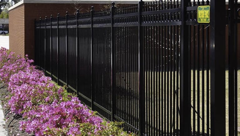 Westside-Fence-Co.-steel-fence
