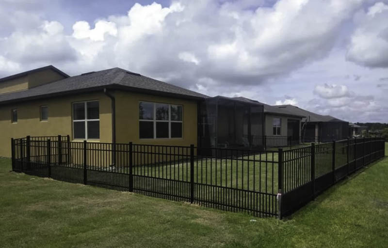 Charles-E.-White-Fence-steel-fence