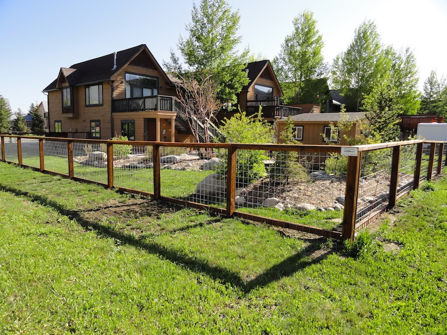 Strategic-Fence-&-Wall-Breckenridge-steel-fence