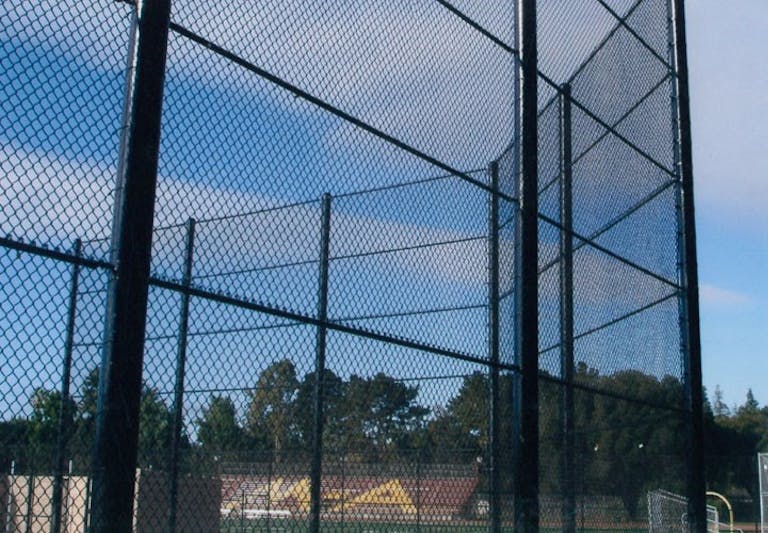 DRYCO-Chain-link-fence