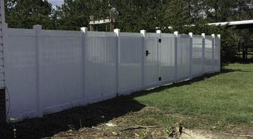 Yancey Fence Company 