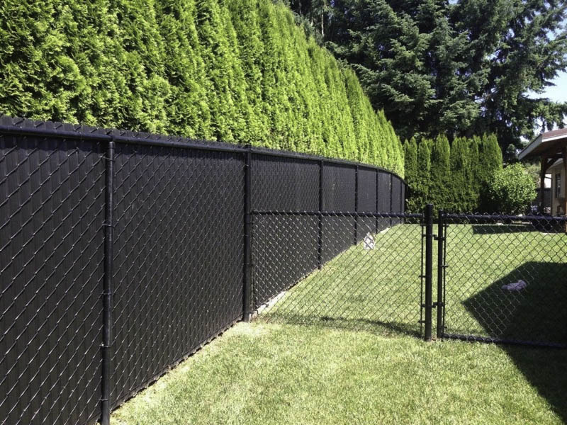 Fence Brokers Incorporated Wire Fence