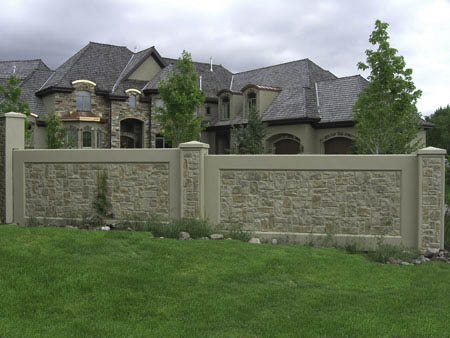 Alliance-Fence-Corp.-Stone-Fence