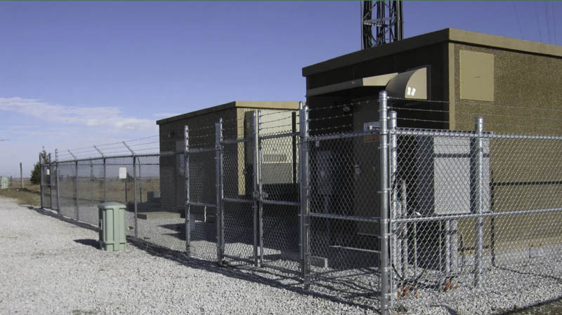 Midwest-Fence-&-Gate-Chain-link Fence