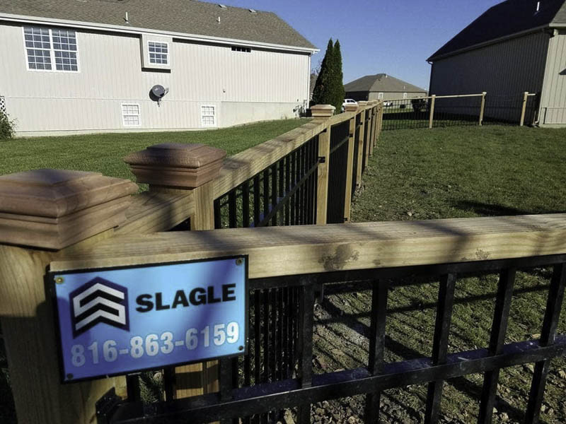 Slagle-Property-Improvements-steel-fence
