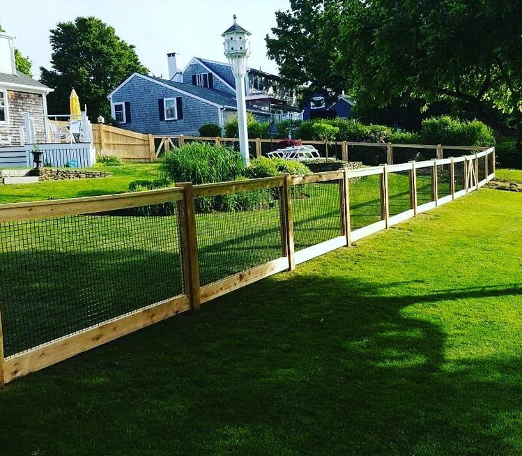 Stafford-Fence-Company--Inc.-chain-Fence