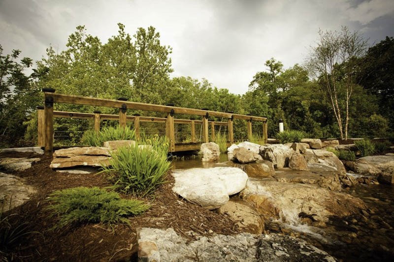 Rost-Inc.-Wood Fence