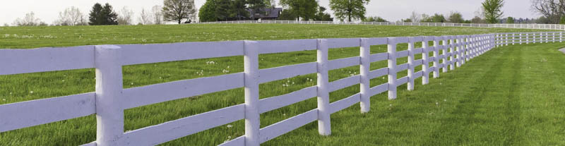 Okolona Fence Co. (OFC) Wooden Fence