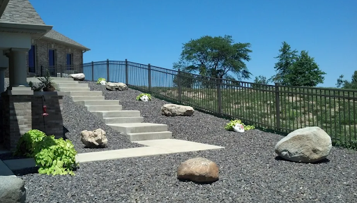 Dasenbrock-Fence-steel-fence