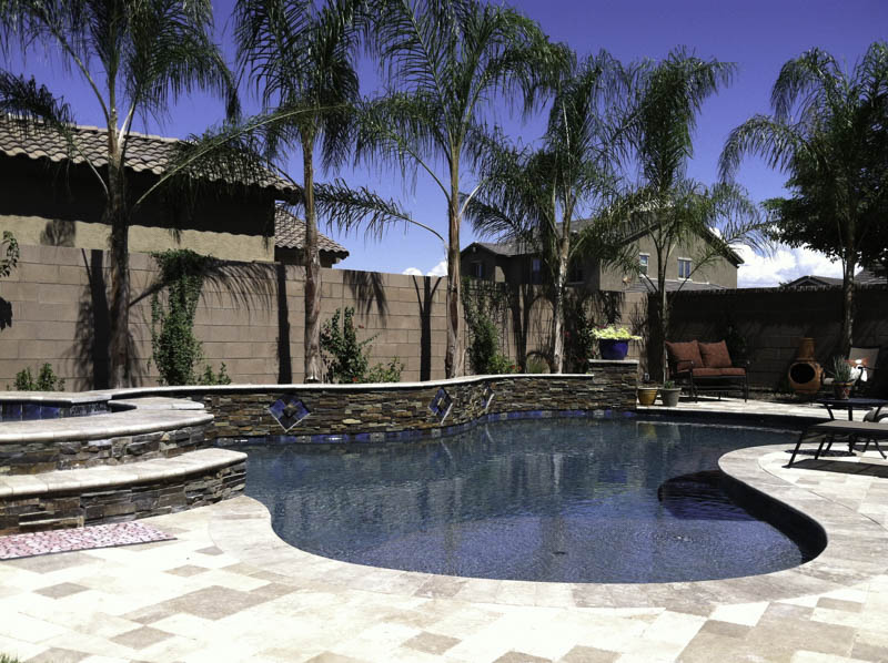 Blooming-Vista-Landscape-Custom Fence