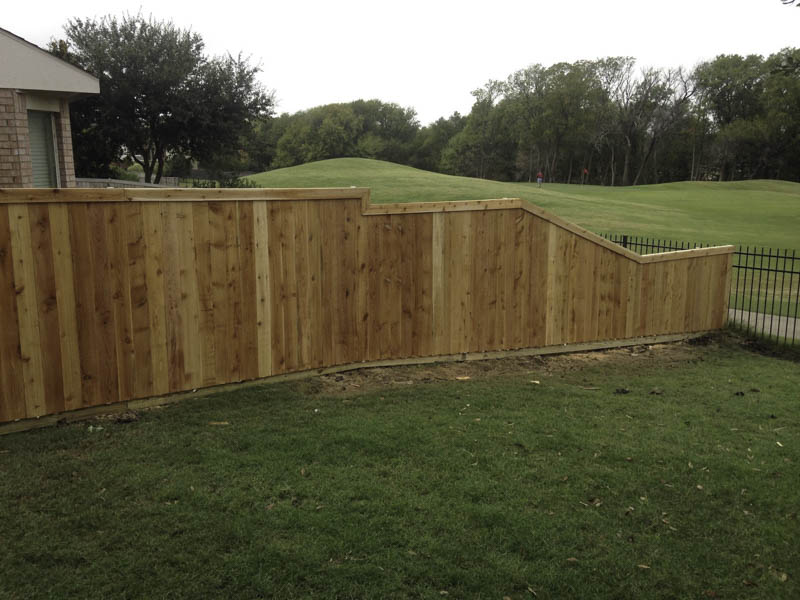 DFW-Fence-Pro-wooden-fence
